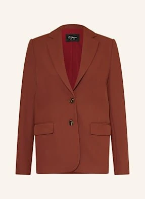 S.Oliver Black Label Blezer braun