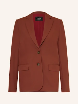 S.Oliver Black Label Blezer braun