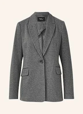 S.Oliver Black Label Blezer grau