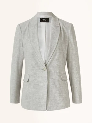 S.Oliver Black Label Blezer grau