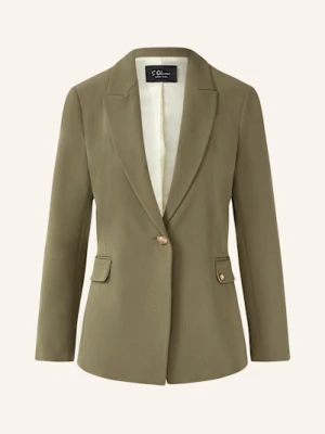 S.Oliver Black Label Blezer gruen