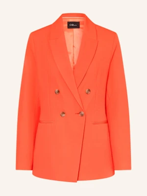 S.Oliver Black Label Blezer rot