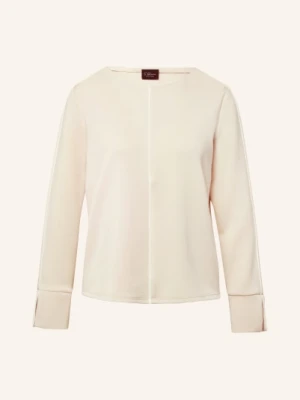 S.Oliver Black Label Bluza beige