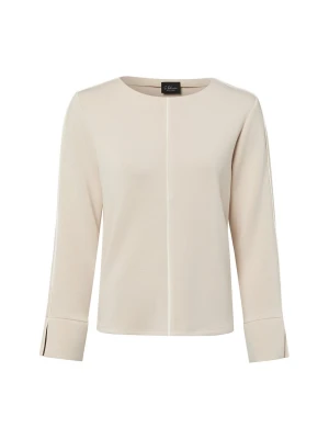 s.Oliver BLACK LABEL Bluza Kobiety Sztuczne włókno beżowy