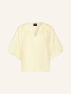S.Oliver Black Label Bluzka gelb