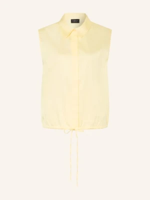 S.Oliver Black Label Bluzka gelb
