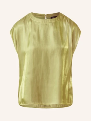 S.Oliver Black Label Bluzka gruen