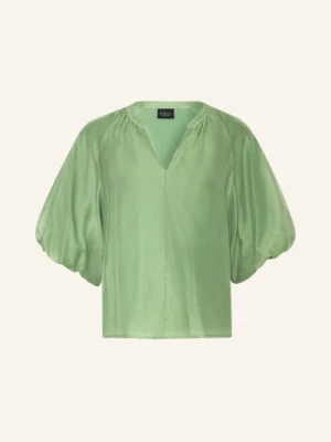 S.Oliver Black Label Bluzka gruen