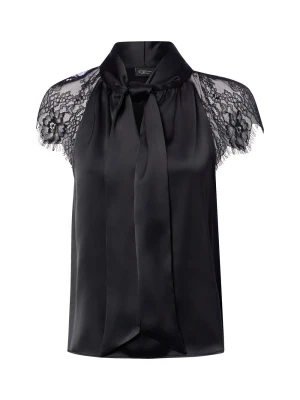 s.Oliver BLACK LABEL bluzka Kobiety czarny