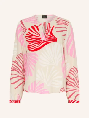 S.Oliver Black Label Bluzka rosa
