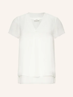 S.Oliver Black Label Bluzka weiss