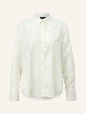 S.Oliver Black Label Bluzka weiss