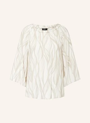 S.Oliver Black Label Bluzka Z Rękawem 3/4 beige