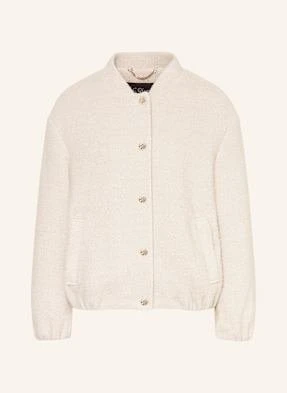 S.Oliver Black Label Bluzon beige