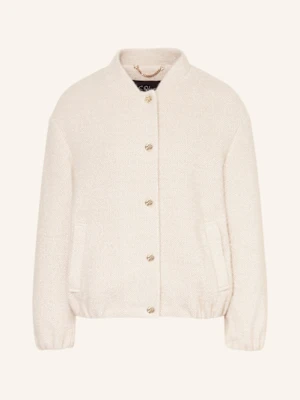 S.Oliver Black Label Bluzon beige