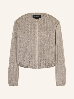 S.Oliver Black Label Bluzon beige