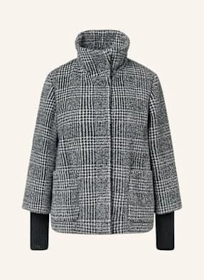 S.Oliver Black Label Bosmanka grau