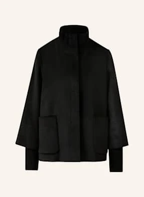 S.Oliver Black Label Bosmanka schwarz