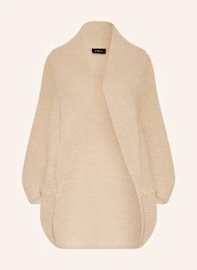 S.Oliver Black Label Dzianinowe Wdzianko beige