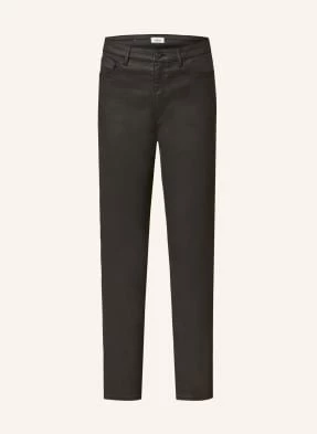 S.Oliver Black Label Jeansy Skinny schwarz