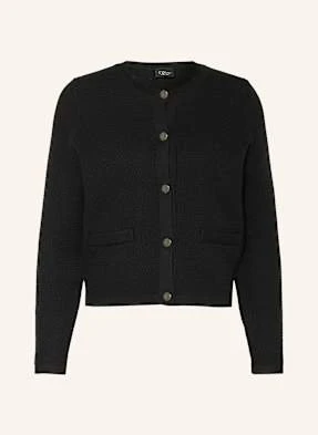 S.Oliver Black Label Kardigan beige