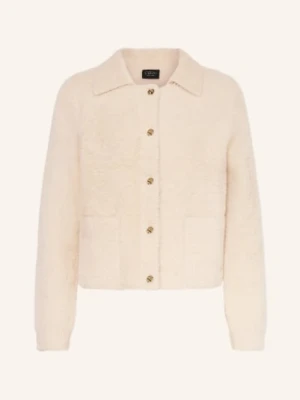 S.Oliver Black Label Kardigan beige