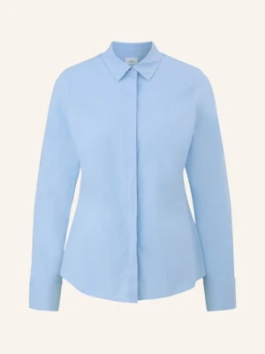 S.Oliver Black Label Koszula blau