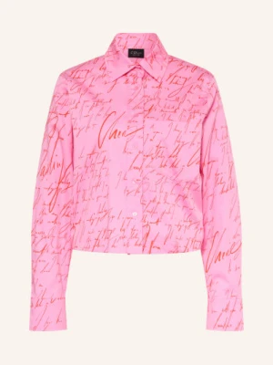 S.Oliver Black Label Koszula pink