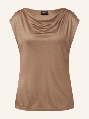 S.Oliver Black Label Koszulka braun