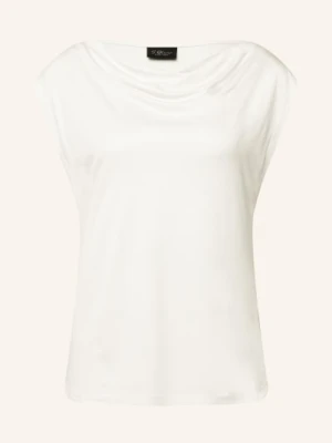 S.Oliver Black Label Koszulka weiss