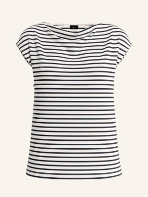 S.Oliver Black Label Koszulka weiss