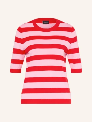 S.Oliver Black Label Koszulka Z Dzianiny pink