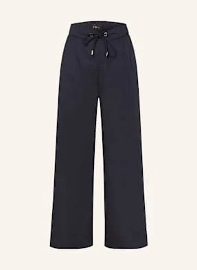 S.Oliver Black Label Kuloty blau