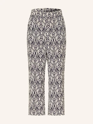 S.Oliver Black Label Kuloty blau