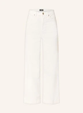 S.Oliver Black Label Kuloty Jeansowe weiss