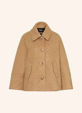 S.Oliver Black Label Kurtka beige