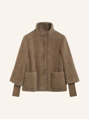S.Oliver Black Label Kurtka beige