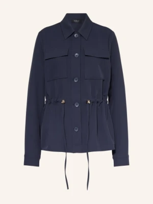 S.Oliver Black Label Kurtka blau