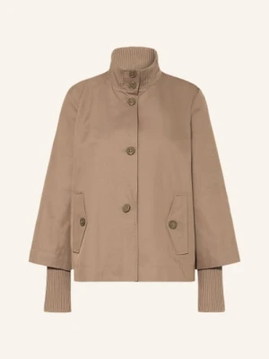 S.Oliver Black Label Kurtka braun