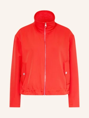 S.Oliver Black Label Kurtka rot