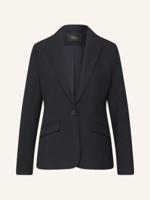 S.Oliver Black Label Marynarka blau