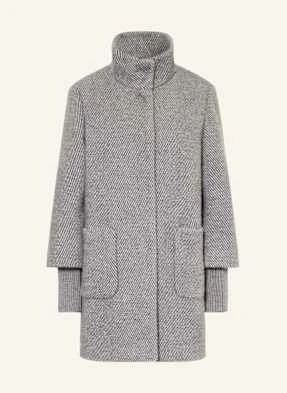 S.Oliver Black Label Płaszcz grau