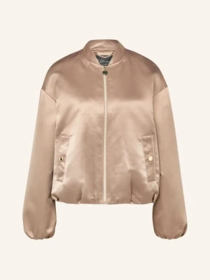 S.Oliver Black Label Satyna braun