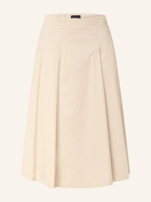 S.Oliver Black Label Spódnica beige