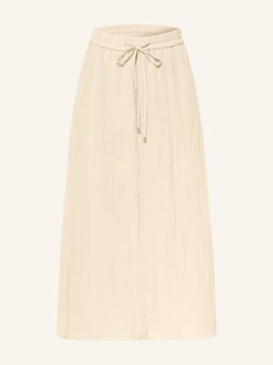 S.Oliver Black Label Spódnica beige