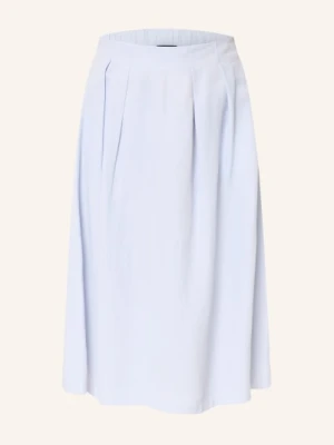 S.Oliver Black Label Spódnica blau