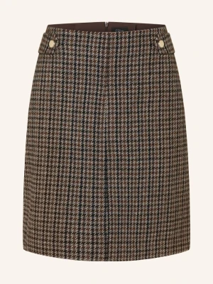 S.Oliver Black Label Spódnica braun