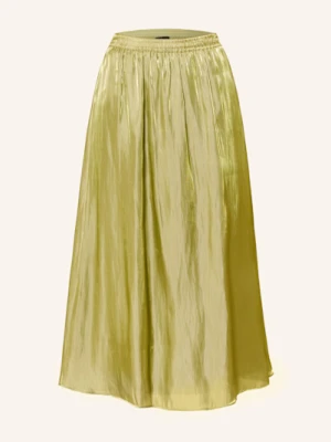 S.Oliver Black Label Spódnica gruen