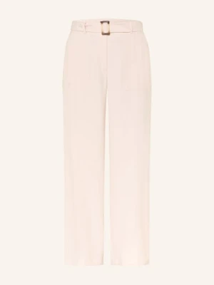 S.Oliver Black Label Spódnico-Spodnie weiss