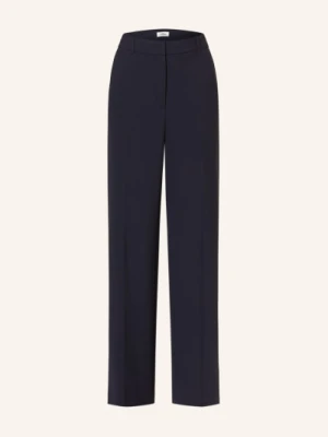 S.Oliver Black Label Spodnie blau